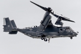 Bell-Boeing CV-22B Osprey